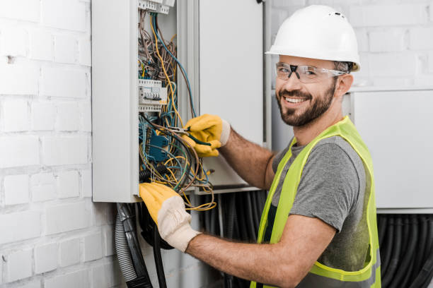 Why Trust Our Certified Electricians for Your Electrical Needs in PA?