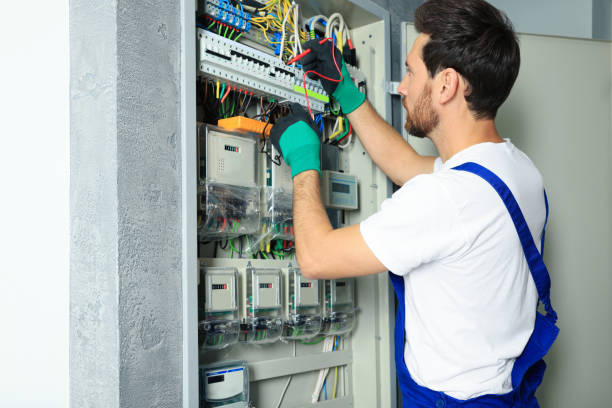 Electrical Rewiring Services in PA